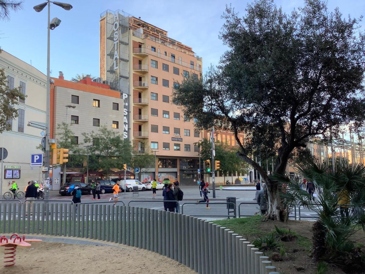 Guest house Sans Barcelona