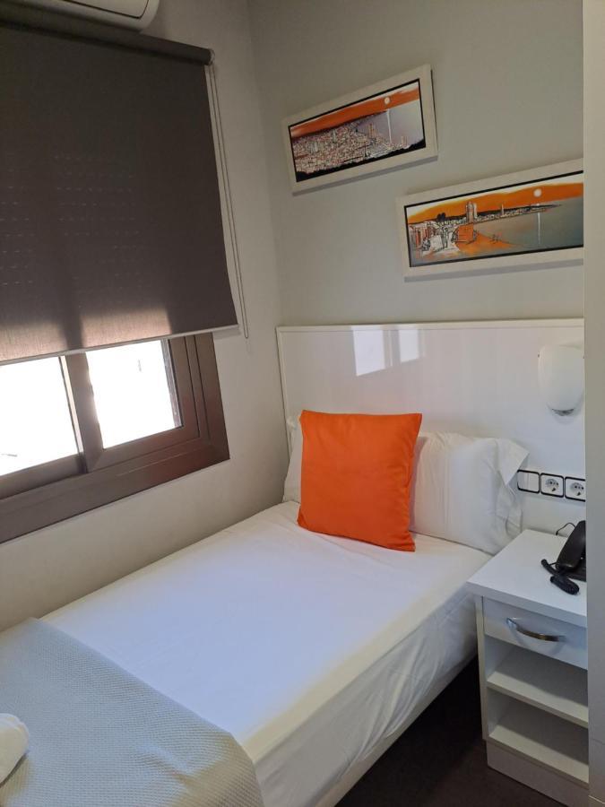 Guest house Sans 2*