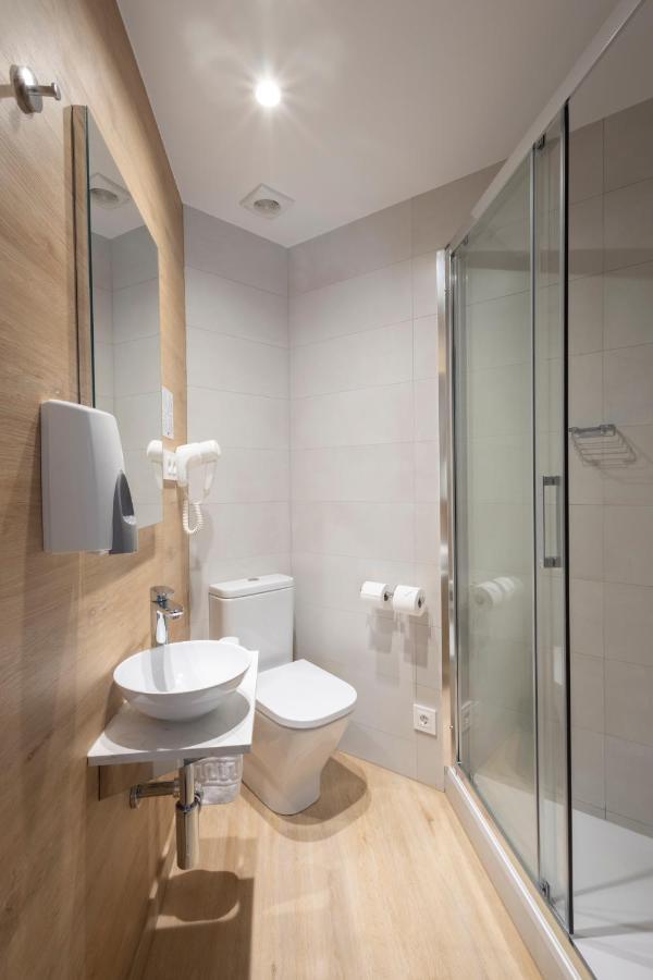 Sans Guest house Barcelona