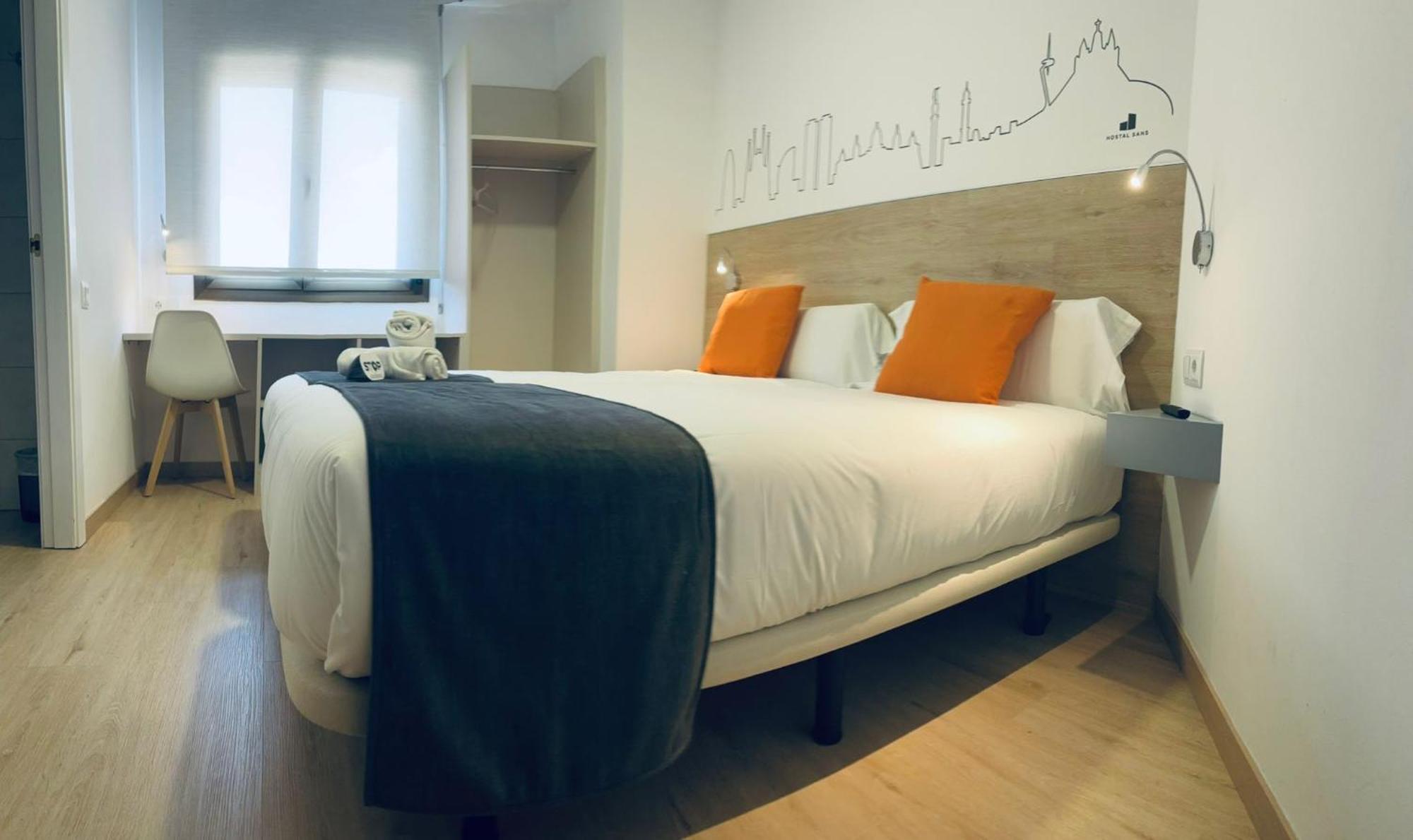 Sans Guest house Barcelona