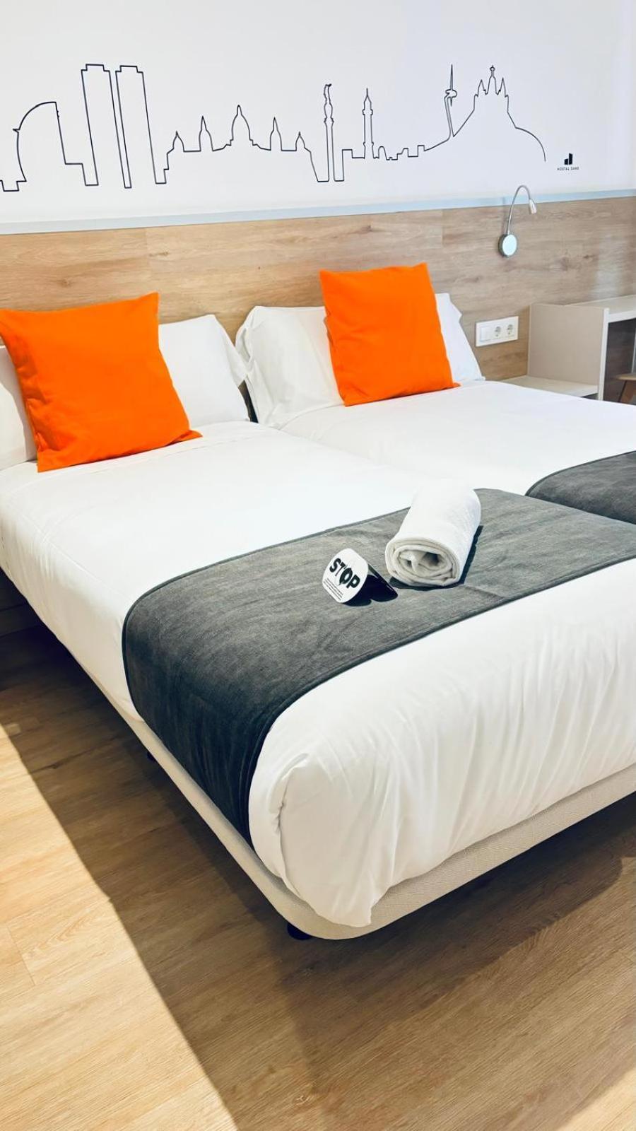 Guest house Sans Barcelona