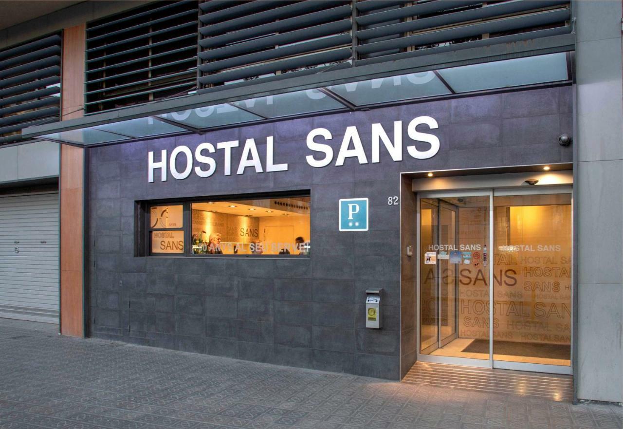 Gasthuis Sans 2*