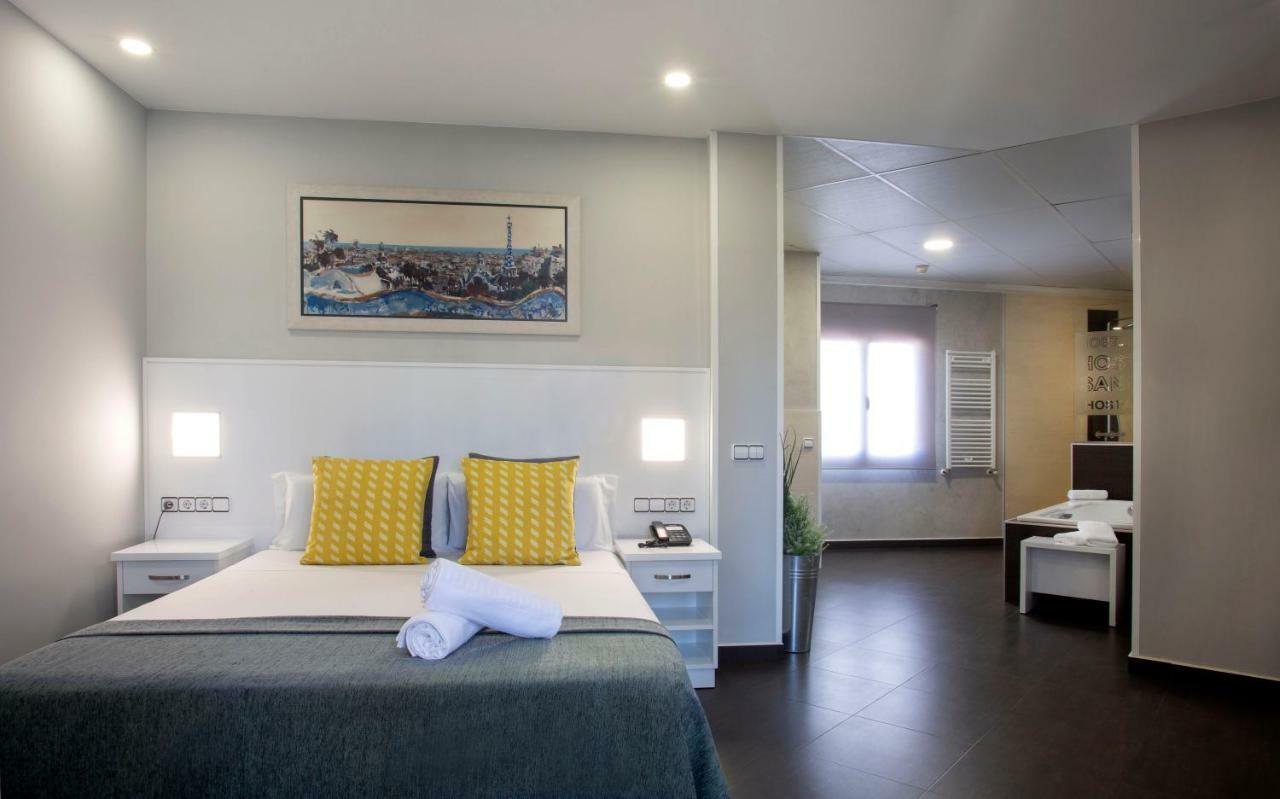 Sans Guest house